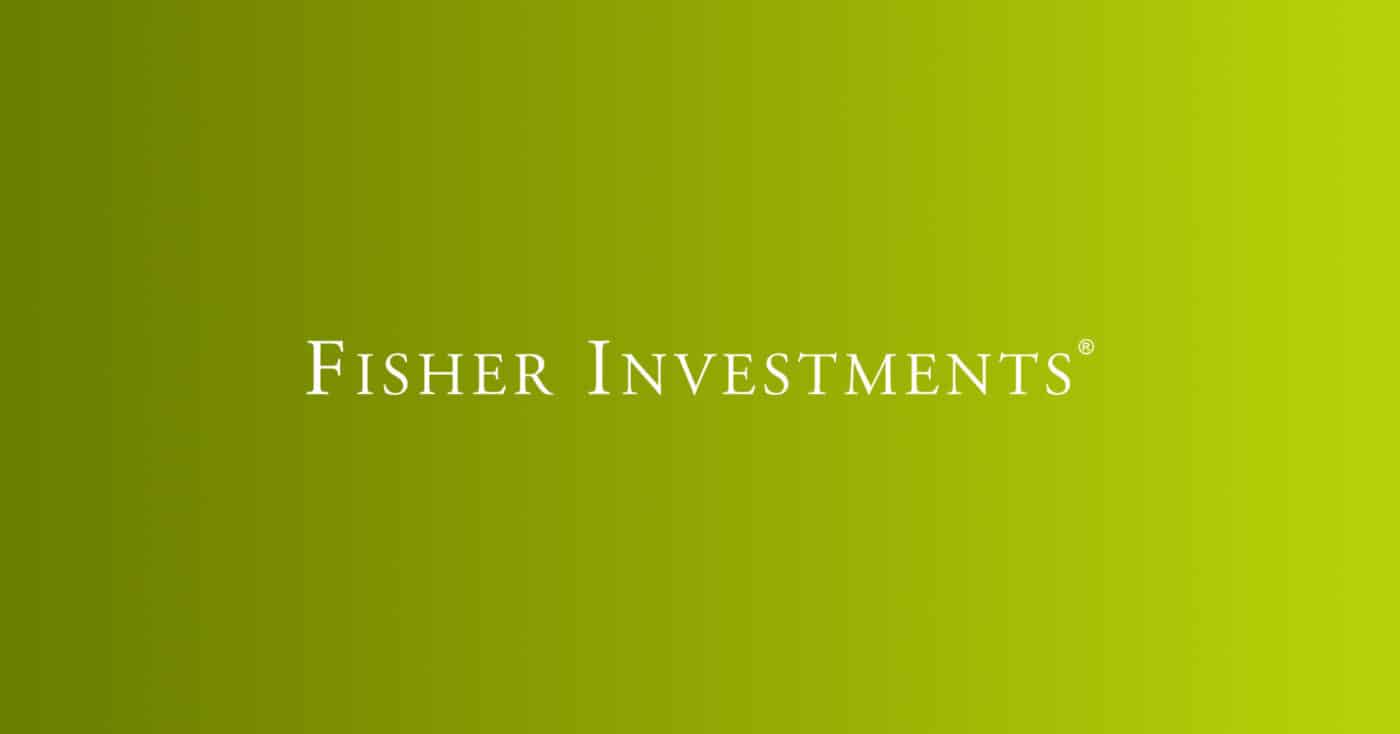 Fisher Investments Selects Advent International and ADIA as Strategic ...