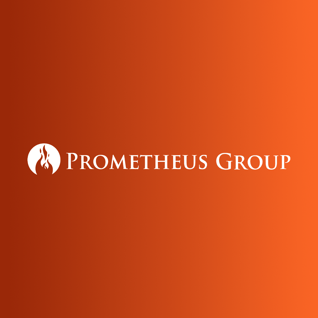 Prometheus Group logo