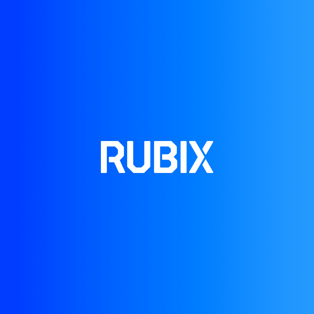 Rubix logo