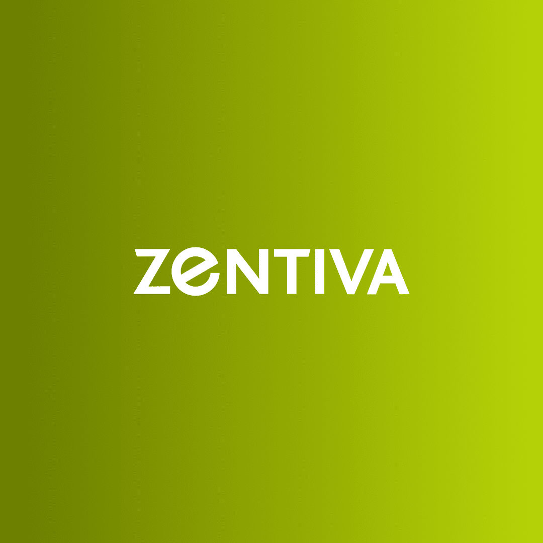 Zentiva logo