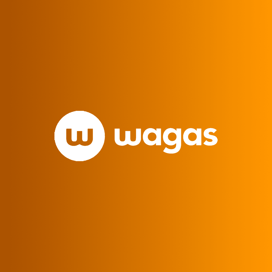 Wagas Logo