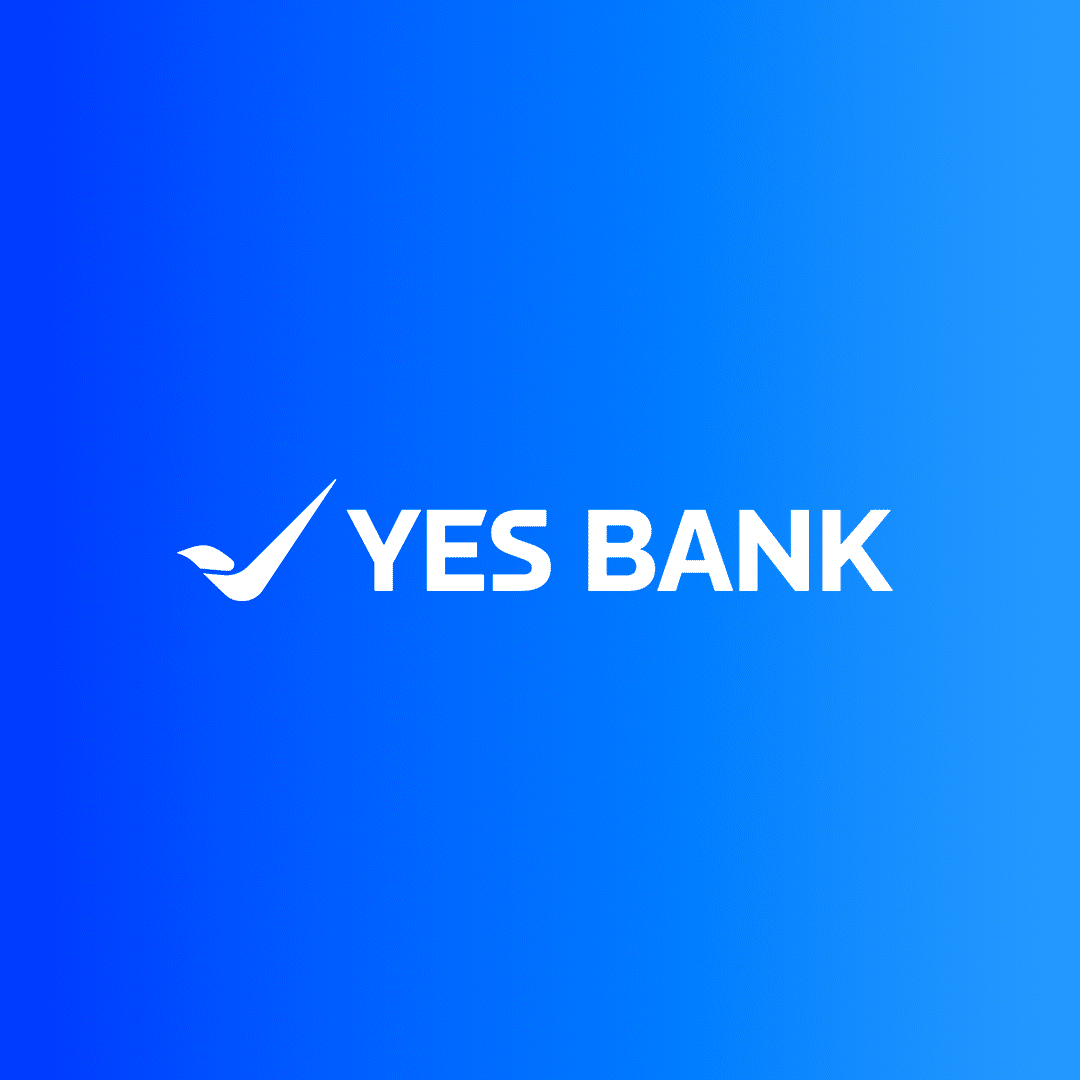 Yes Bank logo