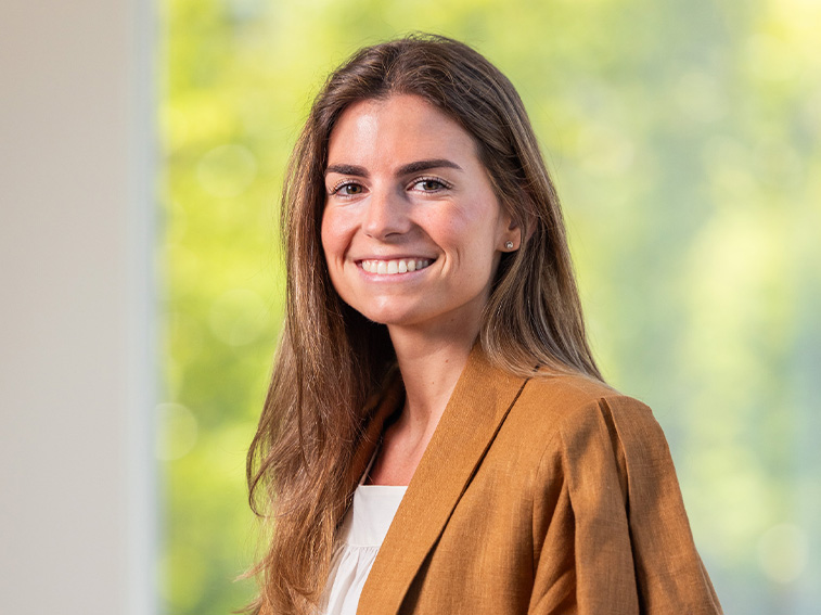 Photo of Marta Pérez-Templado